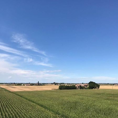 Via Bruno Rossi 23 Bed & Breakfast Ambrogio ภายนอก รูปภาพ
