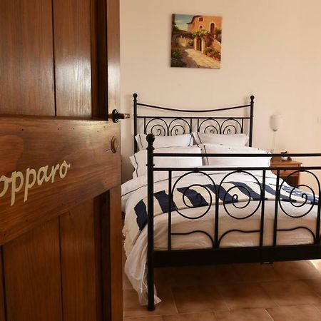 Via Bruno Rossi 23 Bed & Breakfast Ambrogio ภายนอก รูปภาพ